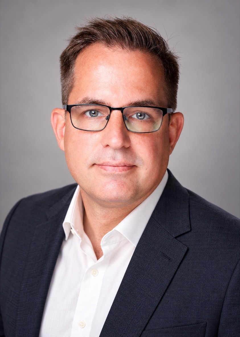 Gregor Willenberg