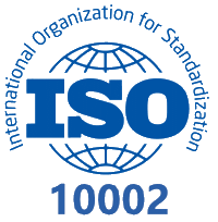 ISO-10002